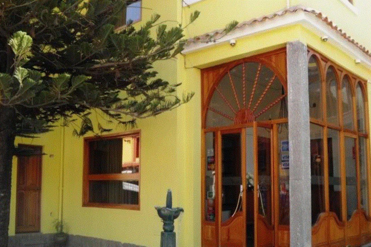 Tierra Del Sol Hotel Куско Экстерьер фото