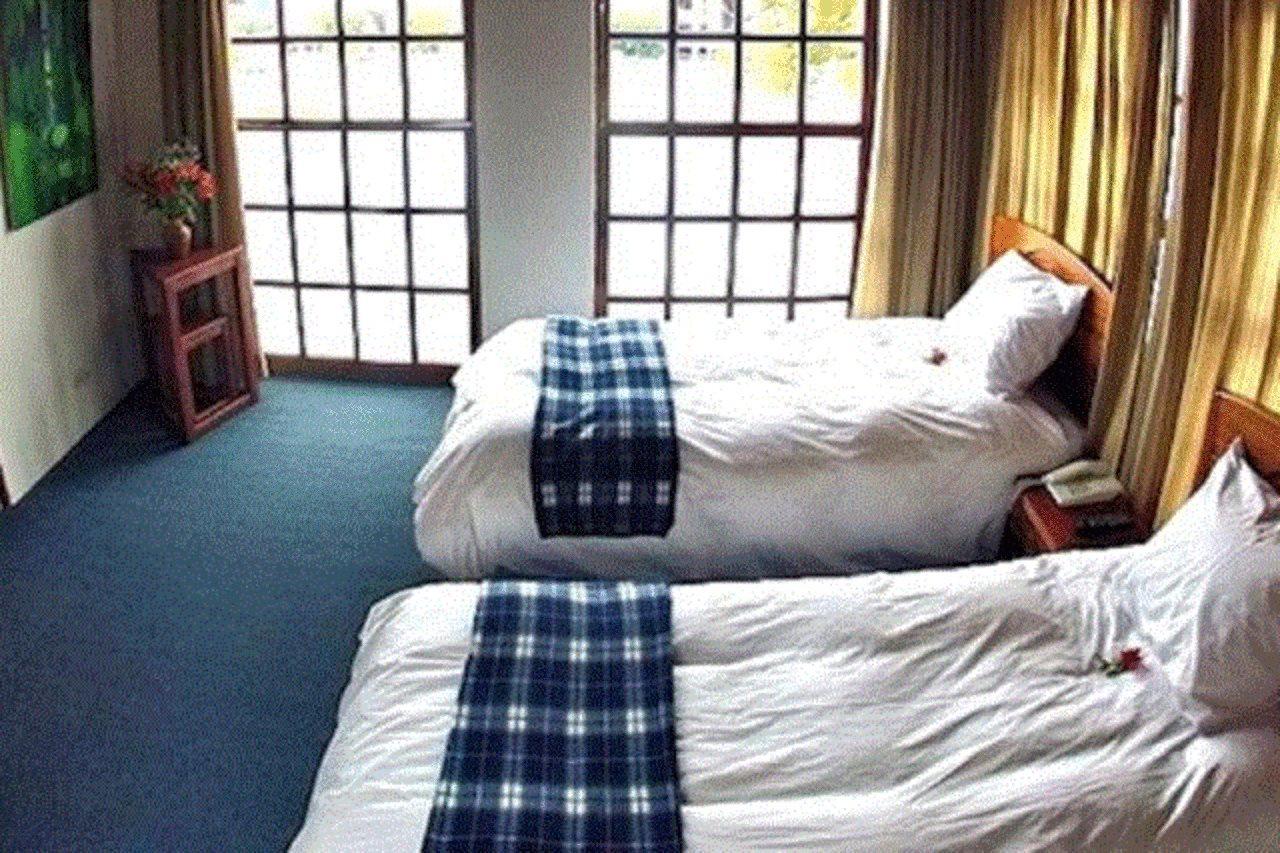 Tierra Del Sol Hotel Куско Экстерьер фото
