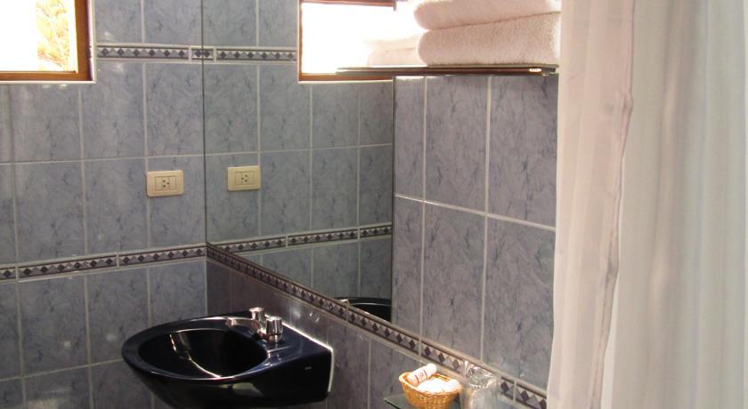 Tierra Del Sol Hotel Куско Экстерьер фото