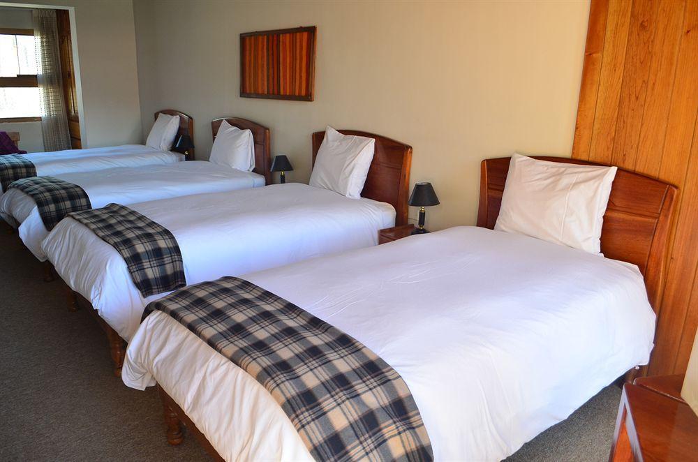 Tierra Del Sol Hotel Куско Экстерьер фото