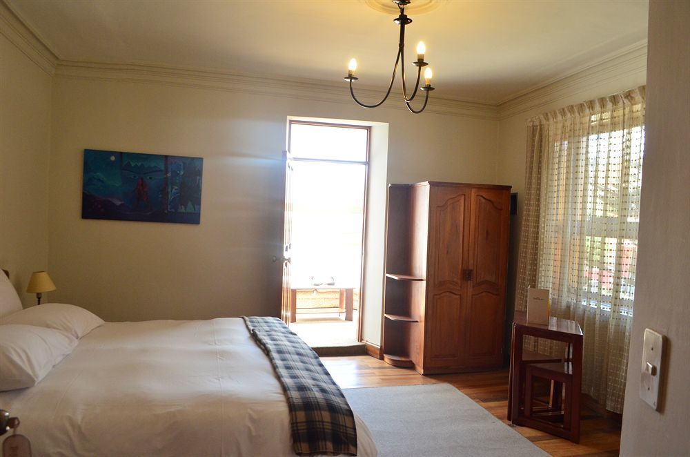 Tierra Del Sol Hotel Куско Экстерьер фото